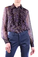 P.a.r.o.s.h. Camicia Donna