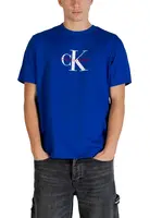 Calvin Klein Jeans T-Shirt Uomo