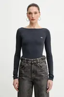 Tričko s dlhým rukávom Miss Sixty