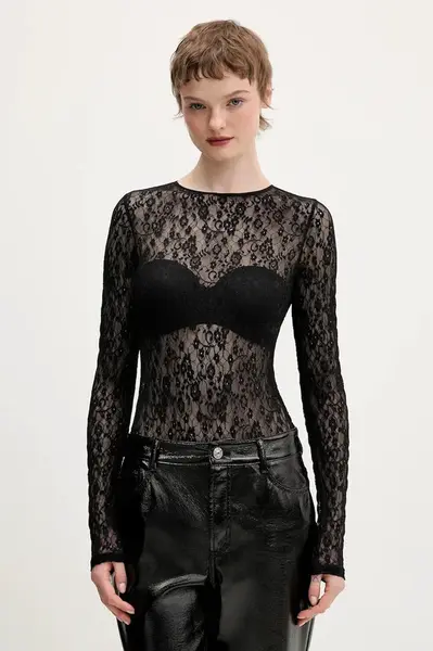 Tričko HUGO Dulietta