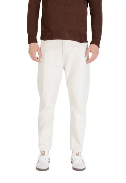 Gianni Lupo pánske rifle