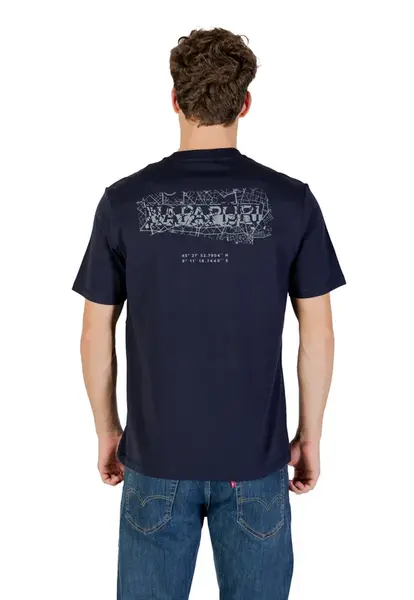 Napapijri pánske tričko