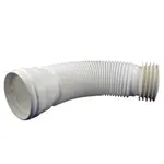 Flexibilní spojka 110 proti hlodavcům L550