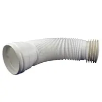 Flexibilní spojka 110 proti hlodavcům L550