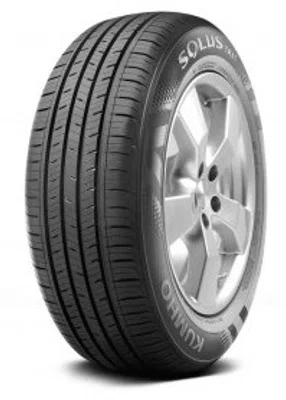 KUMHO 225/45 R 18 91V SOLUS_TA31 TL