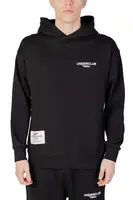 Pánska mikina Underclub s kapucňou