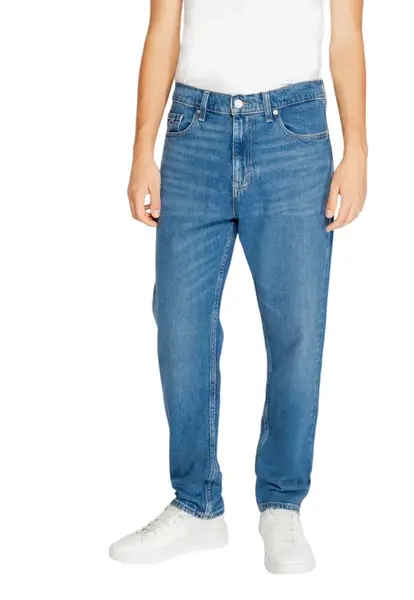 Tommy Hilfiger pánské džíny