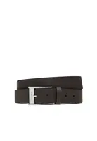 Kožený pásek Calvin Klein