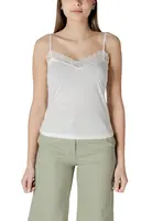 Morgan De Toi top na ramínka