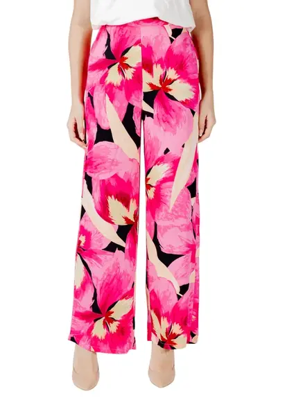 Vzorované kalhoty Only