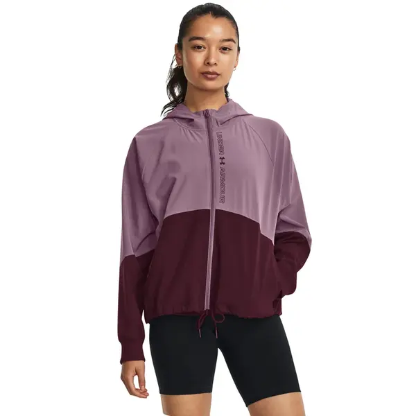 Under Armour Giacca Donna