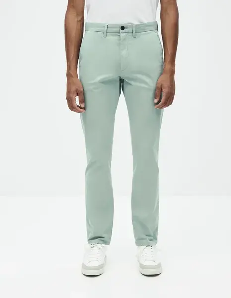 Celio Pants Pobelt - Men's