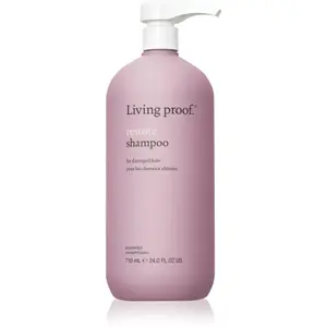 Living Proof Restore obnovujúci šampón pre suché a poškodené vlasy 710 ml