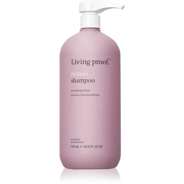 Living Proof Restore obnovujúci šampón pre suché a poškodené vlasy 710 ml
