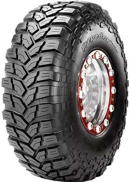 MAXXIS 37X12.5 - 16 124K M8060_TREPADOR_COMPETITION TL P.O.R.