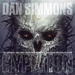 Hyperion - Dan Simmons - audiokniha