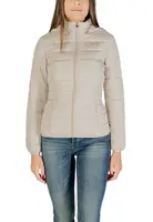 Dámska prešívaná bunda EA7