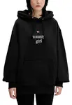 Tommy Hilfiger dámská mikina s kapucí