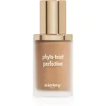 Sisley Phyto-Teint Perfection vysoce krycí make-up pro rozjasnění a vyhlazení pleti odstín 5W Toffee 30 ml