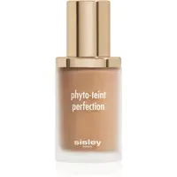 Sisley Phyto-Teint Perfection vysoce krycí make-up pro rozjasnění a vyhlazení pleti odstín 5W Toffee 30 ml