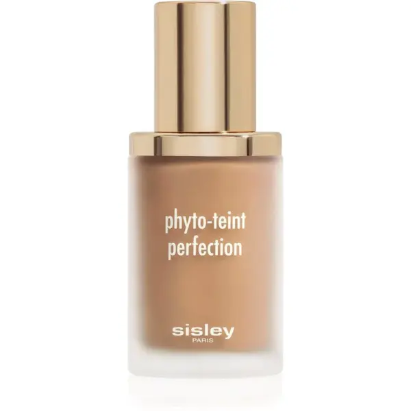 Sisley Phyto-Teint Perfection vysoce krycí make-up pro rozjasnění a vyhlazení pleti odstín 5W Toffee 30 ml