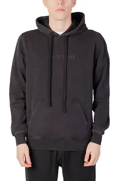 Liu Jo pánská mikina s kapucí