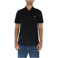 Lyle &amp; Scott pánské polo triko