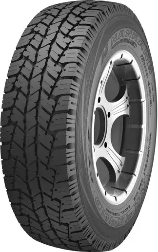 NANKANG 265/70 R 15 112T FORTA_FT-7_A/T TL