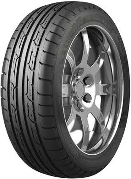 NANKANG 235/55 R 19 105V GREENSPORT_ECO_2+ TL XL