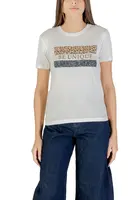 Tričko Only s potlačou