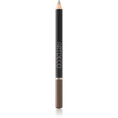 ARTDECO Eye Brow Pencil tužka na obočí odstín 280.6 Medium Grey Brown 1.1 g