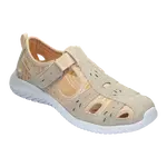 SANTÉ Dámská polobotka WD/704 BEIGE v.38
