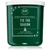 DW Home Signature Tis The Season vonná svíčka 249 g