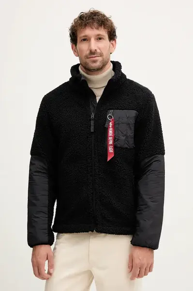 Bunda Alpha Industries