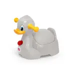 OK Baby Nočník Quack grey