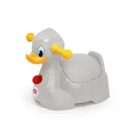 okbaby Nočník Quack grey