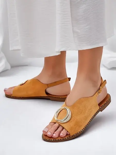 Resti Women's sandals with an upper Atmase