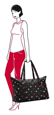 Reisenthel Mini Maxi TravelBag Dots