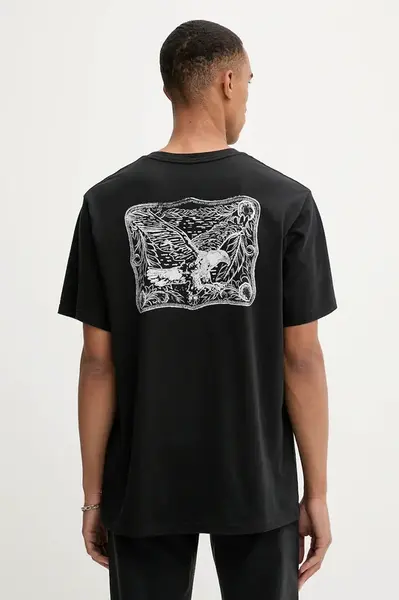 Bavlněné tričko Levi's