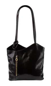 NovaKabelka.cz Clarise Nuova Nera