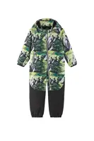 Kojenecký overal Reima Moomin Mjosa