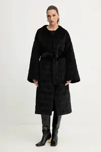 Velurová bunda Charo Ruiz Ibiza