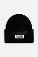 Čepice s vlnou MM6 Maison Margiela
