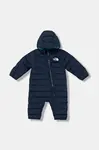 Kojenecký overal The North Face BABY PERRITO ONE PIECE