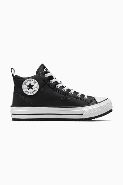 Kecky Converse Chuck Taylor All Star Malden Street Boot