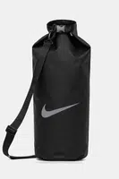 Voděodolný kryt Nike Dry Bag 20L černá barva, NESSF149