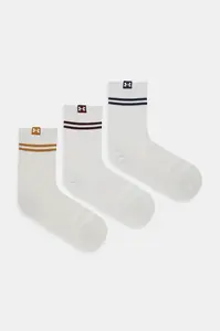 Ponožky Under Armour 3-pack