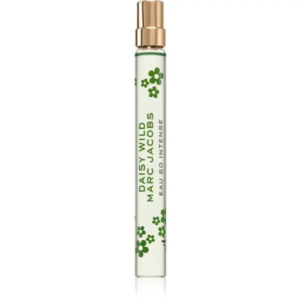 Marc Jacobs Daisy Wild Eau so Intense parfémovaná voda pro ženy 10 ml