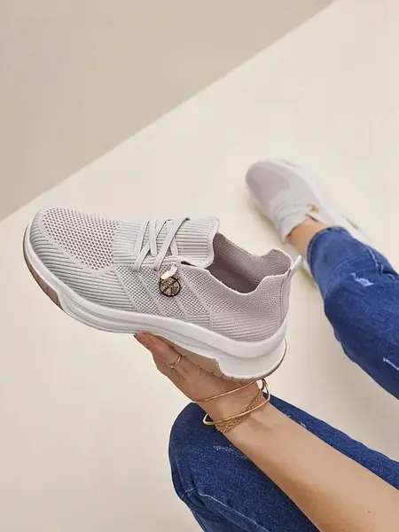 Resti Slip-on women’s fabric sports shoes Teletta