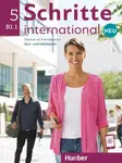 Schritte international Neu 5 Kursbuch+Arbeitsbuch - Franz Specht, Monika Reimann, Jutta Orth-Chambah, Daniela Niebisch, Silke Hilpert, Dr. Dörte Weers